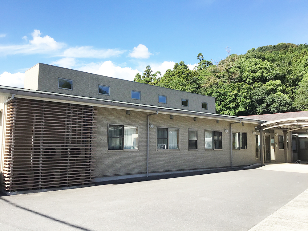 小規模多機能たらみ