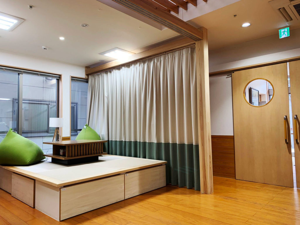 グループホームたらみ