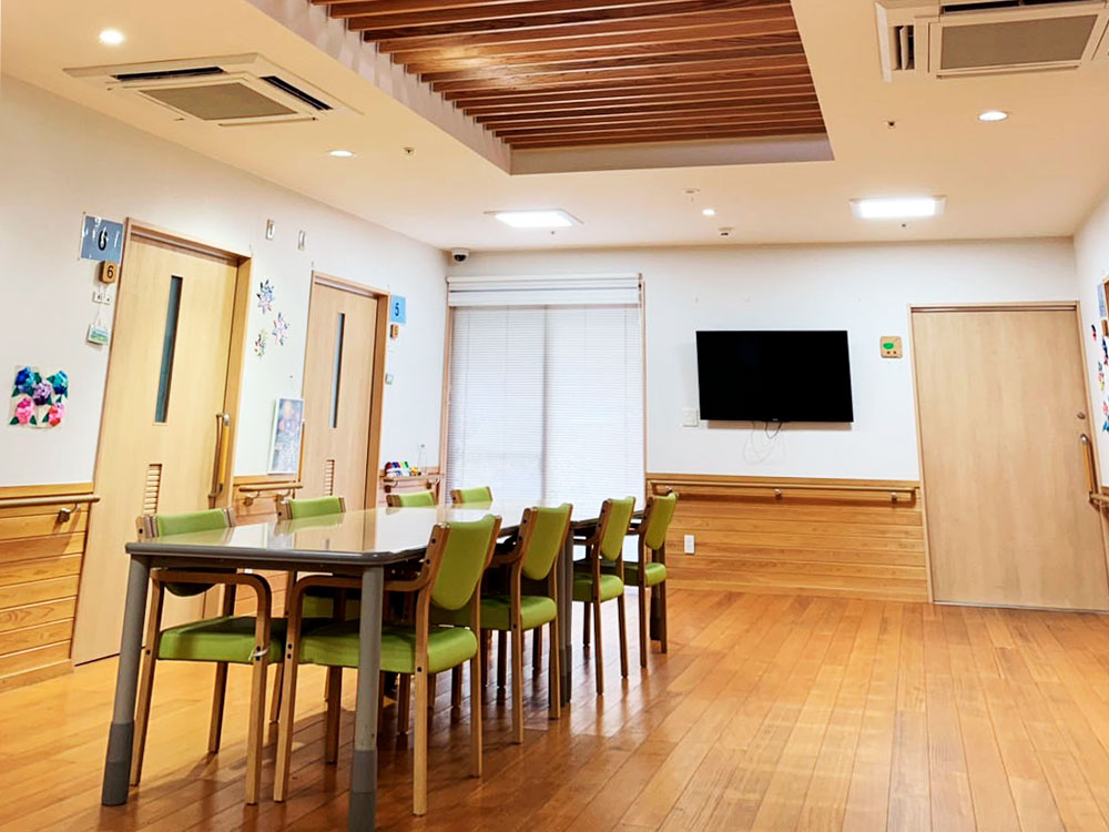 グループホームたらみ